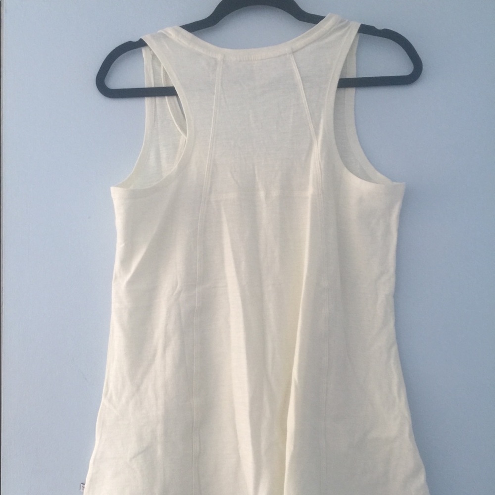 Toad and Co. organic cotton tank top pact - Picture 2 of 7